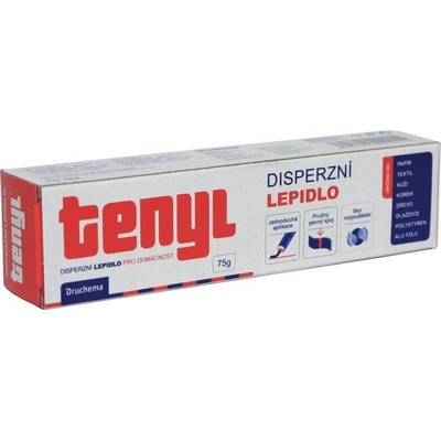 Tenyl tuba lepidlo 75 g