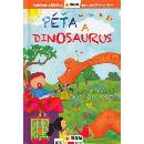 Péťa a dinosaurus