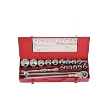 Image 1 of FORCE Гедоре 3/4" дванадесетостенна 6141 Force