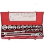 FORCE Гедоре 3/4" дванадесетостенна 6141 Force
