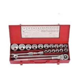 FORCE Гедоре 3/4" дванадесетостенна 6141 Force