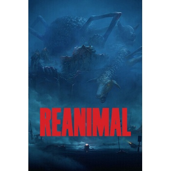 Reanimal