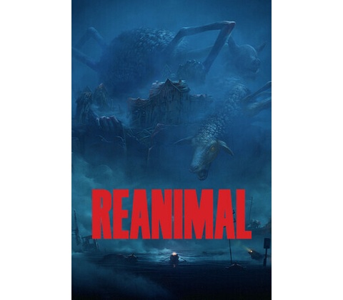 Reanimal