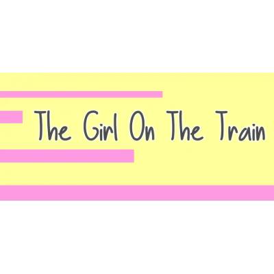 NewWestGames The Girl on the Train (PC)