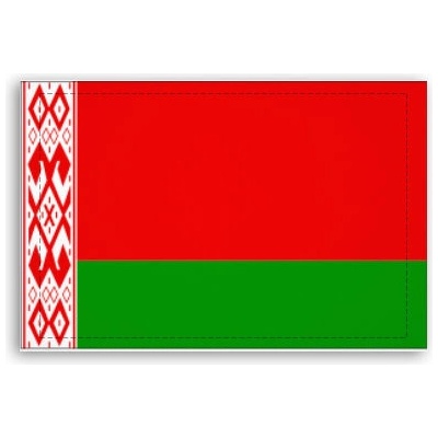 Fotoobraz 60x40 cm malý Bělorusko