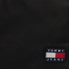 Tommy Jeans kabelka Tjw Essential Daily Shoulder bag AW0AW15815 Černá