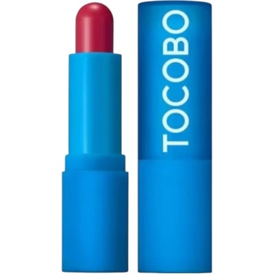 Tocobo Балсам за устни Powder Cream, 031 Rose Burn, 3.5 g