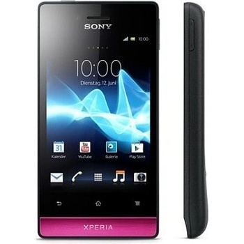 Sony Xperia Miro