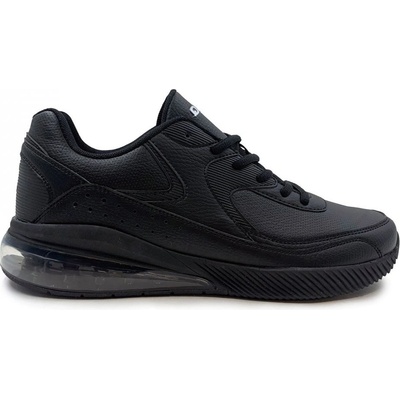 SHAQ Armstrong Childs Basketball Trainers Black 2 (34)