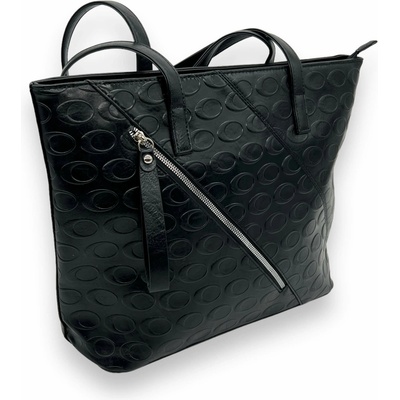 Dámska kabelka čierná