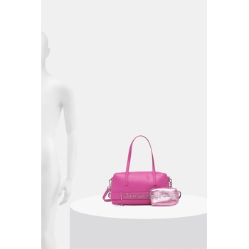Juicy Couture чанта crossbody дамски JASMINE (BEJJM9934WVP)