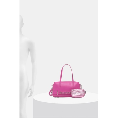 Juicy Couture чанта crossbody дамски JASMINE (BEJJM9934WVP)