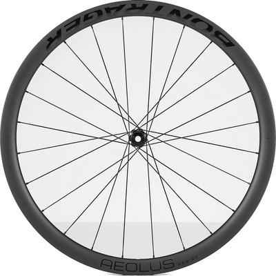 Bontrager Aeolus Pro 37 TLR Disc
