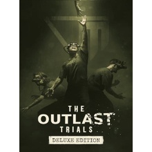 The Outlast Trials (Deluxe Edition)