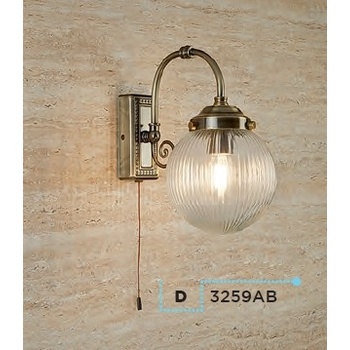 Searchlight 3259AB