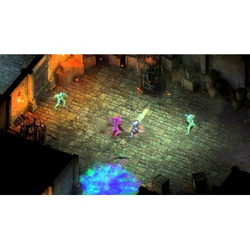 Pillars of Eternity: The White March Expansion Pass