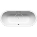 Kaldewei Classic Oval 180 x 80 cm 291210210001
