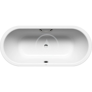 Kaldewei Classic Oval 180 x 80 cm 291210210001