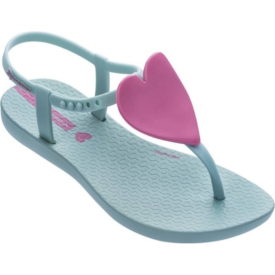 Ipanema Class Love Kids 26563-22299 detské sandále tyrkysové