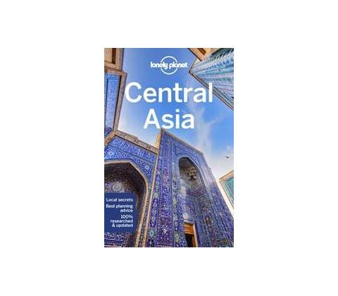 Central Asia