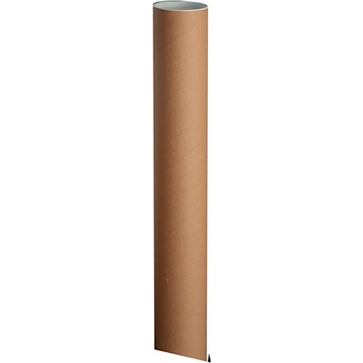 Herlitz Papírové tubusy 75 cm 100 mm – Sleviste.cz