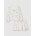 GAP Бебешки комплект с лого VintageSoft GAP GAP | Byal | Момичешки | 12-18 месеца