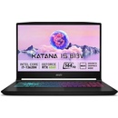 MSI Katana 15 B13VFK-292CZ