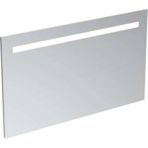 Ideal Standard Mirror&Light - Огледало 120x70 см с LED осветление T3344BH (T3344BH)