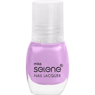 Miss Selene Nail Lacquerlak na nehty 147 5 ml