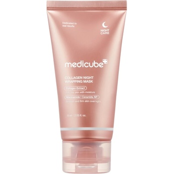 Medicube - Collagen Night Wrapping Mask 75ml