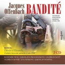 Bandité - 2 CD - Jacques Offenbach