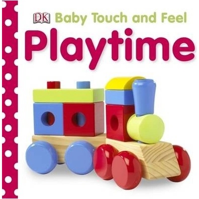 Baby Touch - Playtime - D. Kindersley