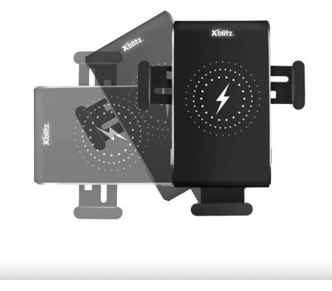 Xblitz GX3