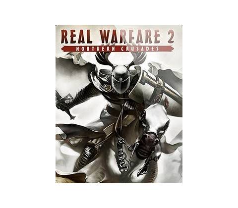 Real Warfare 2