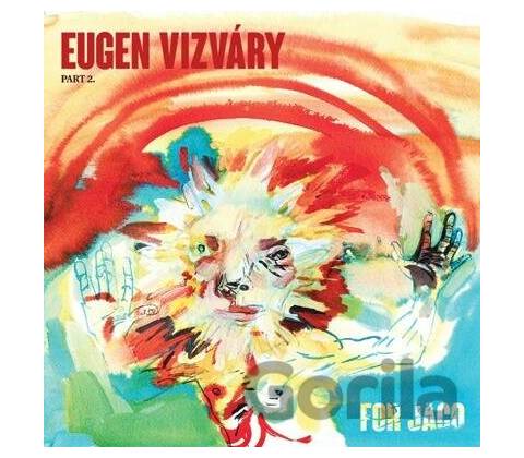 VIZVARY EUGEN FOR JACO CD