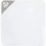 Bambino Casa Хавлия Bambino casa - Paris bianco, grigio, 100 х 100 cm (3208) - ozone