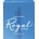Rico Royal 2 Eb Тръстикова пластинка за кларинет (RBB1020)