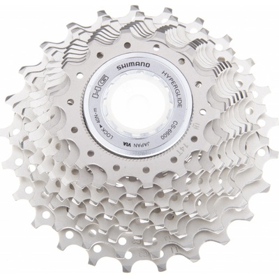 Shimano CS6600