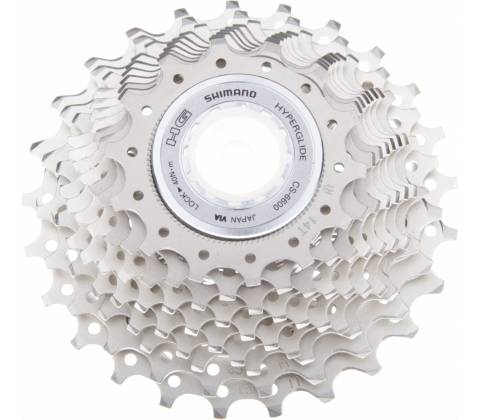 Shimano CS6600