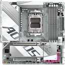 Gigabyte B850M AORUS ELITE WIFI6E ICE