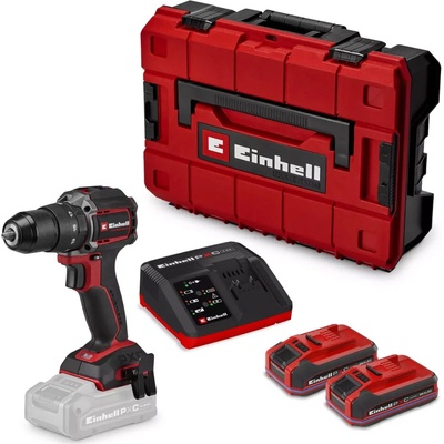 EINHELL TP-CD 18/50-C Li-i BL 4514406