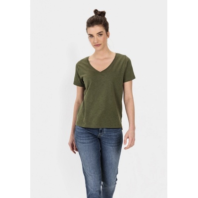 Camel active T SHIRT zelená