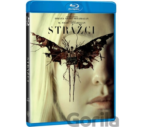 Strážci BD