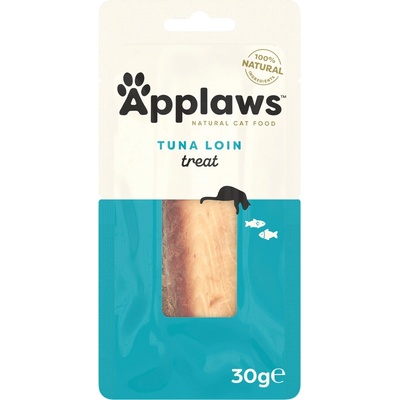 Applaws Cat pochoutka Steak přírodní Fillet tuňák 30 g