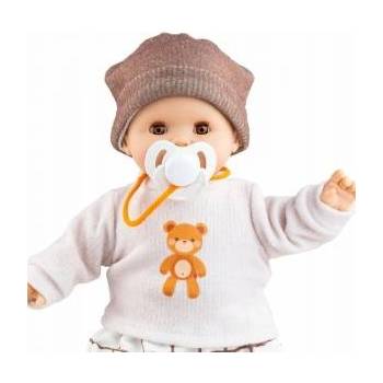 Paola Reina Spanish doll crying baby Alex 36cm