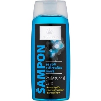 Regina šampon z mrtvého moře 200 ml