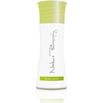 Nature Philosophy luxusní hotelové tělové mléko 20 ml