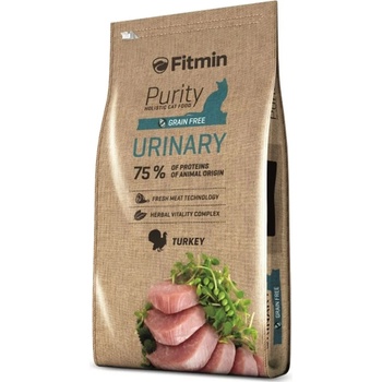 Image 1 of Fitmin Purity Urinary 10 kg
