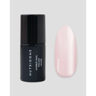 Nutridome Hybridní lak na nehty UV/LED Love Blossom 005 5 g
