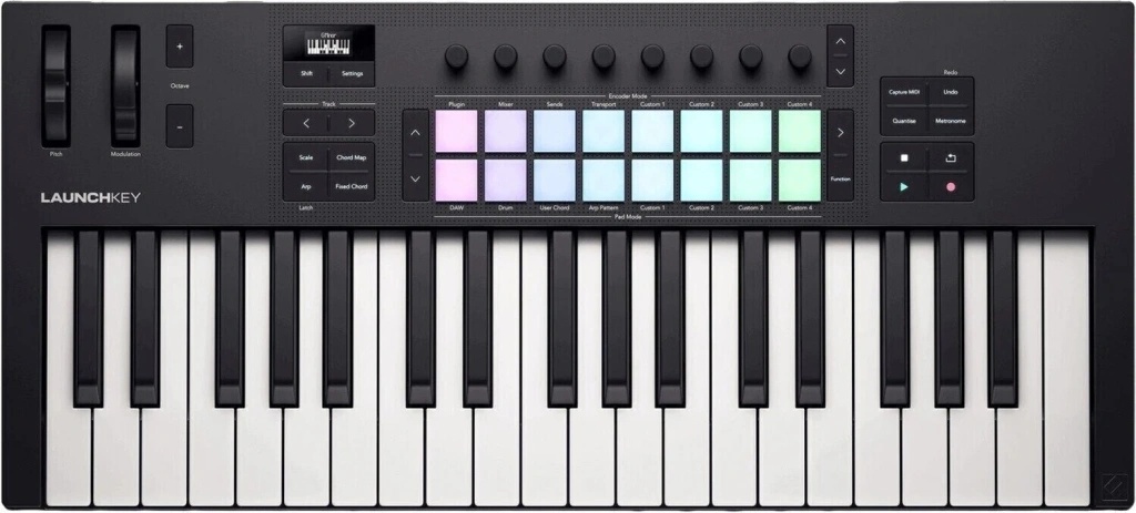 Novation Launchkey 37 MK4